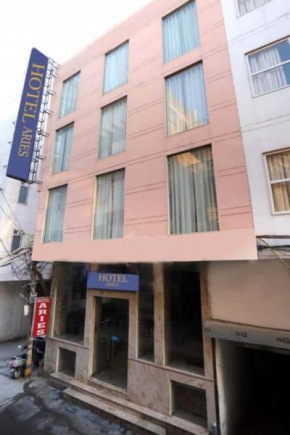 Aries inn